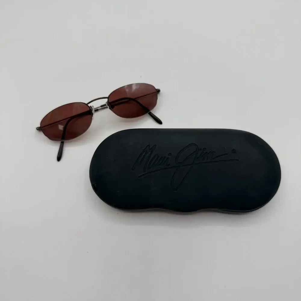 Vintage Maui Jim Sunglasses MJ-507-23